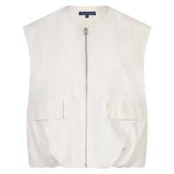 Red Button Gilet srb4855 ivy