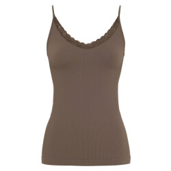 Tim & Simonsen Top zonder mouw ts1cs943 molly rib