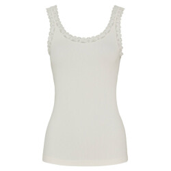 Tim & Simonsen Top zonder mouw 217 frida rib