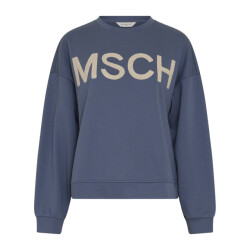 Moss Copenhagen Top lange mouw 19738 mschmela