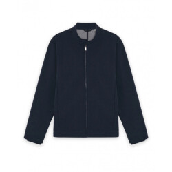 Lyle and Scott Jk2442v kightweight softshell carbon x898 heren jack kort 