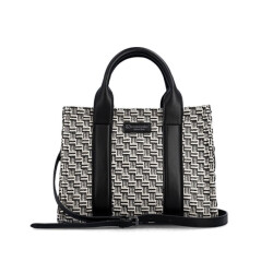 Remonte Q0767 02-schwarz-crema-black