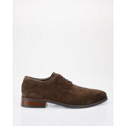 Recall Geklede schoenen donker