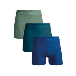 Muchachomalo Jongens 3-pack boxershorts