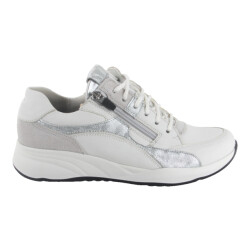 Durea 6318.604.2144-g dames veterschoenen sportief 37,5 (4,5)