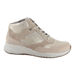 Durea 9778.605.1968-h dames veterboots sportief