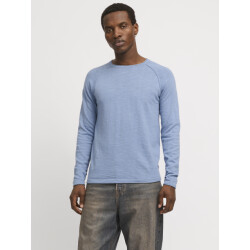 Jack & Jones Jjebreeze knit crew neck sn
