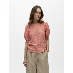 Object Objlaila s/s re top noos