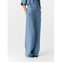 Object Objframe lisa wide mw pants noos