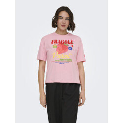 Only Onlbolette life reg s/s top box cc