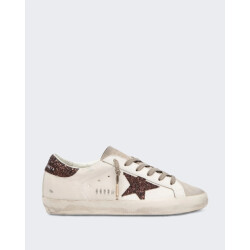 Golden Goose Deluxe Brand Dames super-star