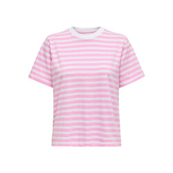 Only Onllivina life ss stripe tee jrs noos dessin