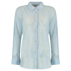 Only Onlnewlina grace shaine shirt wvn licht