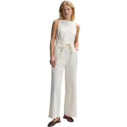 Lee Baotneck jumpsuit natural