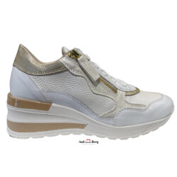 DL Sport Damesschoenen sneakers
