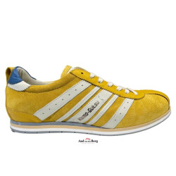 Kamo-Gutsu Herenschoenen sneakers