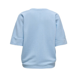 Only Pullover korte mouw 15347713 ivy glit
