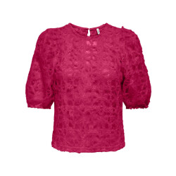 Only Top korte mouw 15372720
