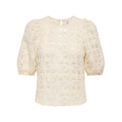 Only Top korte mouw 15372720