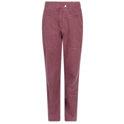 Aaiko Broek alexa twill co 55