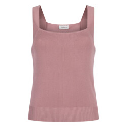 Aaiko Top zonder mouw zena vis 302