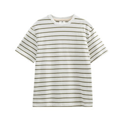 Anerkjendt T-shirt korte mouw 902298