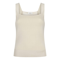 Aaiko Top zonder mouw zena vis 302