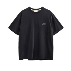 Anerkjendt T-shirt korte mouw 902370