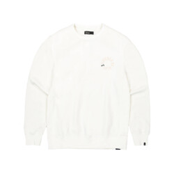 Butcher of Blue Sweatshirt m2613054 army