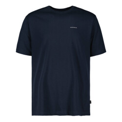 Airforce T-shirt korte mouw gem1132