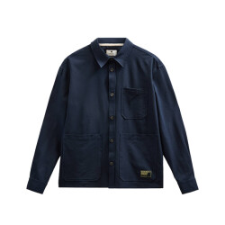 Anerkjendt Overshirt 902333