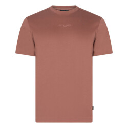 Cavallaro T-shirt korte mouw 117261007
