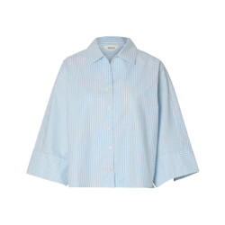 Selected Femme Blouse lange mouw 16100618 ester