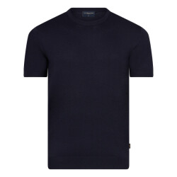 Cavallaro T-shirt korte mouw 117900010 milo