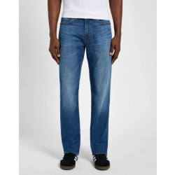 Lee X straight creek