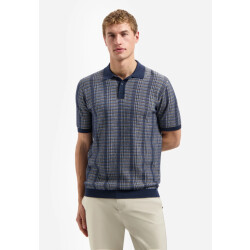 No Excess Heren polo 31240257 078 night