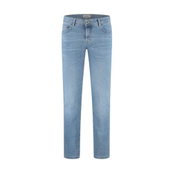 North.84 5-pocket indigo denim pantalons 84301002