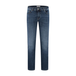 North.84 5-pocket indigo denim pantalons 84301002