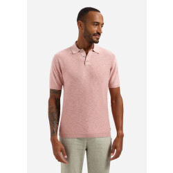 No Excess Heren polo 31240263sn 346 light mauve