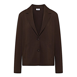 Cecil Blazer 212953 macchiato brown