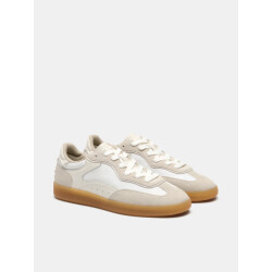 HOFF 12619405 sneaker man park white