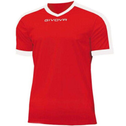 Givova Heren revolution interlock t-shirt