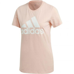 Adidas Dames logo t-shirt
