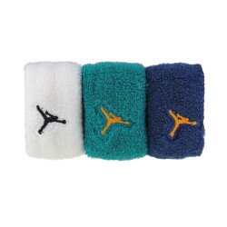 Nike Jordan jumpman logo haarbanden (set van 3)