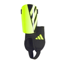 Adidas Kinderen tiro sg mtc logo scheenbeschermers