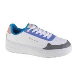 Champion Dames rebound platform trainers
