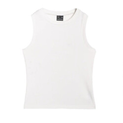 4F Dames f132 mouwloze tanktop