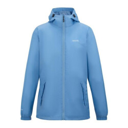 Regatta Dames pk it jkt iii waterdichte jas met capuchon
