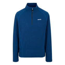 Regatta Great outdoors heren montes fleece sweater met trechter nek
