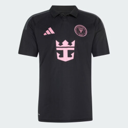 Adidas imcf a jsy wedstrijdshirt korte mouw replica voetbal heren -